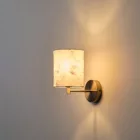 EUROLAMP ARTE ILLUMINA VERONA Falilámpa beépített LED 1XE14 MAX 40W 195X130X230mm 