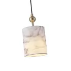 EUROLAMP ARTE ILLUMINA VERONA Függesztett lámpatest 1ΧΕ14 ΜΑΧ 40W Φ130X980mm 