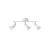 EUROLAMP ARTE ILLUMINA VORRAS SPOT MOVABLE Fém Fehér3XGU10 300X80X125mm 