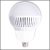 E40 LED izzó