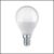 E14 LED izzó
