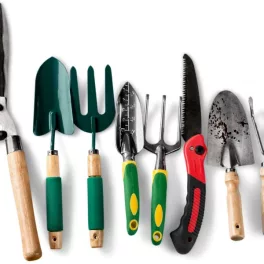 Kerti eszközök