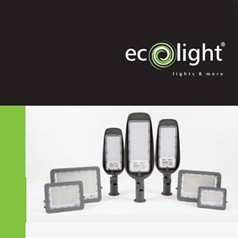 Ecolight katalógus
